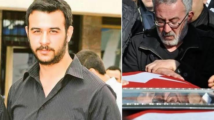 Ülkücü Şehit Fırat Yılmaz Çakıroğlu'nun Babası Fuat Mahir Çakıroğlu'dan Kamuoyuna duyuru;

Ben, Şehit Fırat Yılmaz Çakıroğlu’nun babası olarak; kamuoyuyla paylaşmak zorunda kaldığım bu durumdan büyük bir üzüntü duyuyorum.

Oğlum Fırat, şehit edilmeden önce yaşanan bir olayda