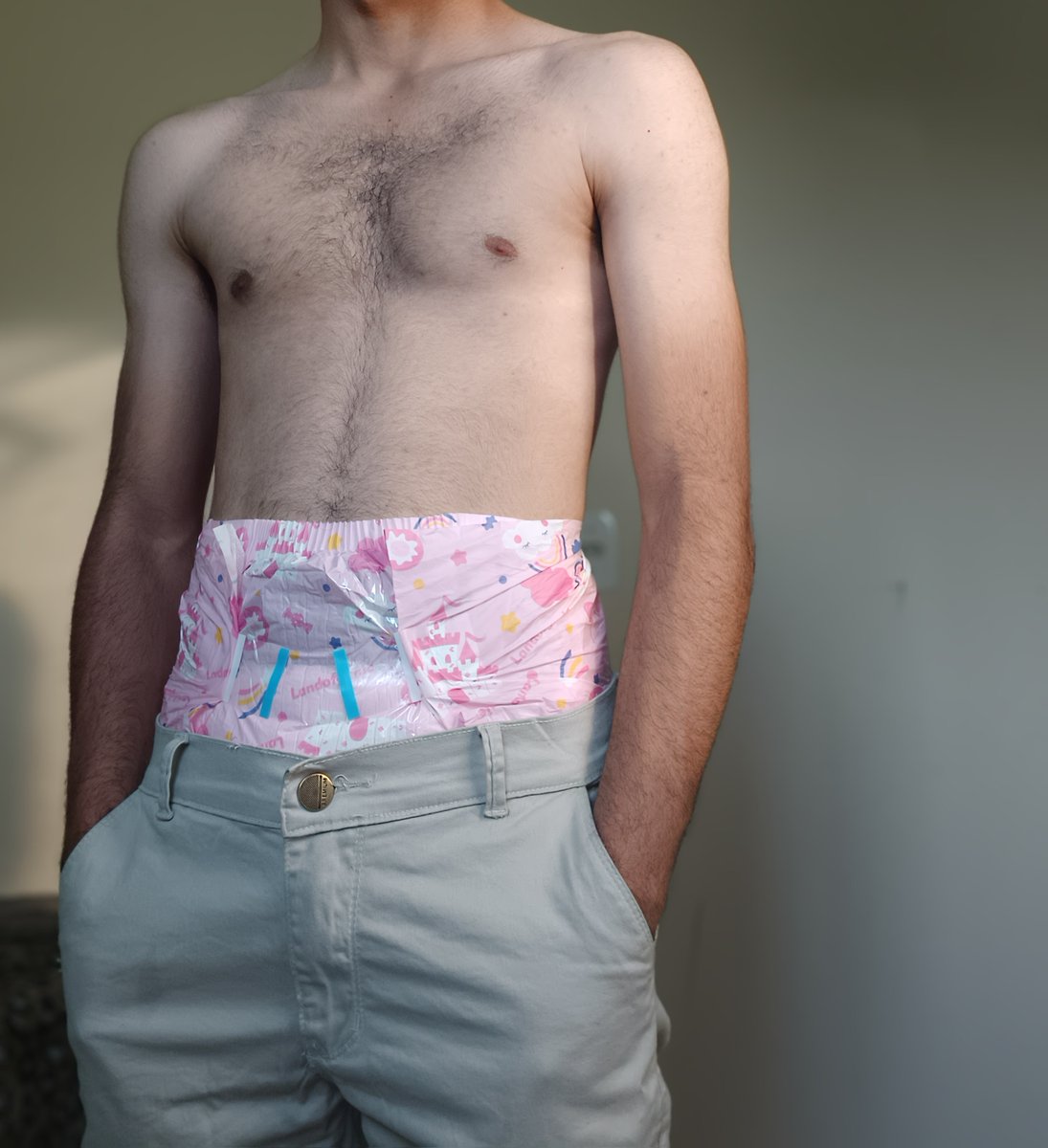 TSA_Diaper_Boy's tweet photo. Resolvi compartilhar uma foto pela primeira vez... https://t.co/fbtMie8hGS