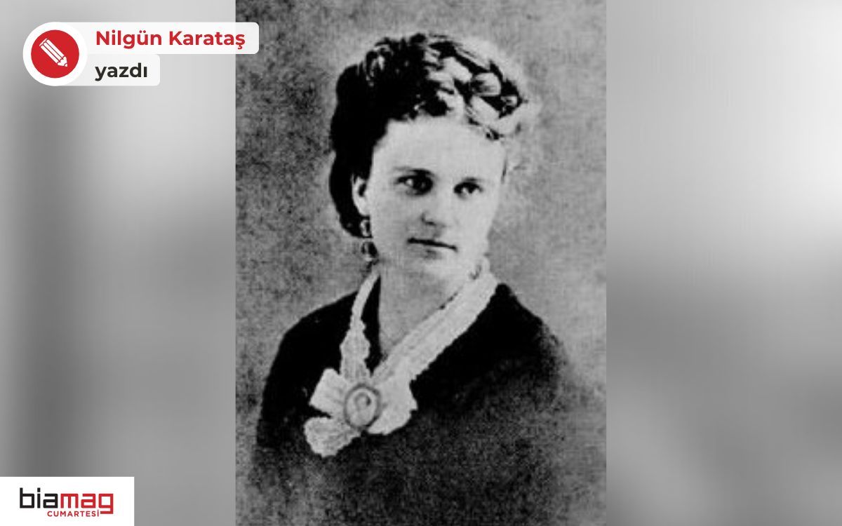 #biamag | ‘Uyanış’ cephesinden ‘tradwife’ların filtreli dünyasına bakmak

✍ Nilgün Karataş, Kate Chopin’in 1899’da yayımladığı Uyanış romanı üzerine yazdı. 

buff.ly/ahnu7eP