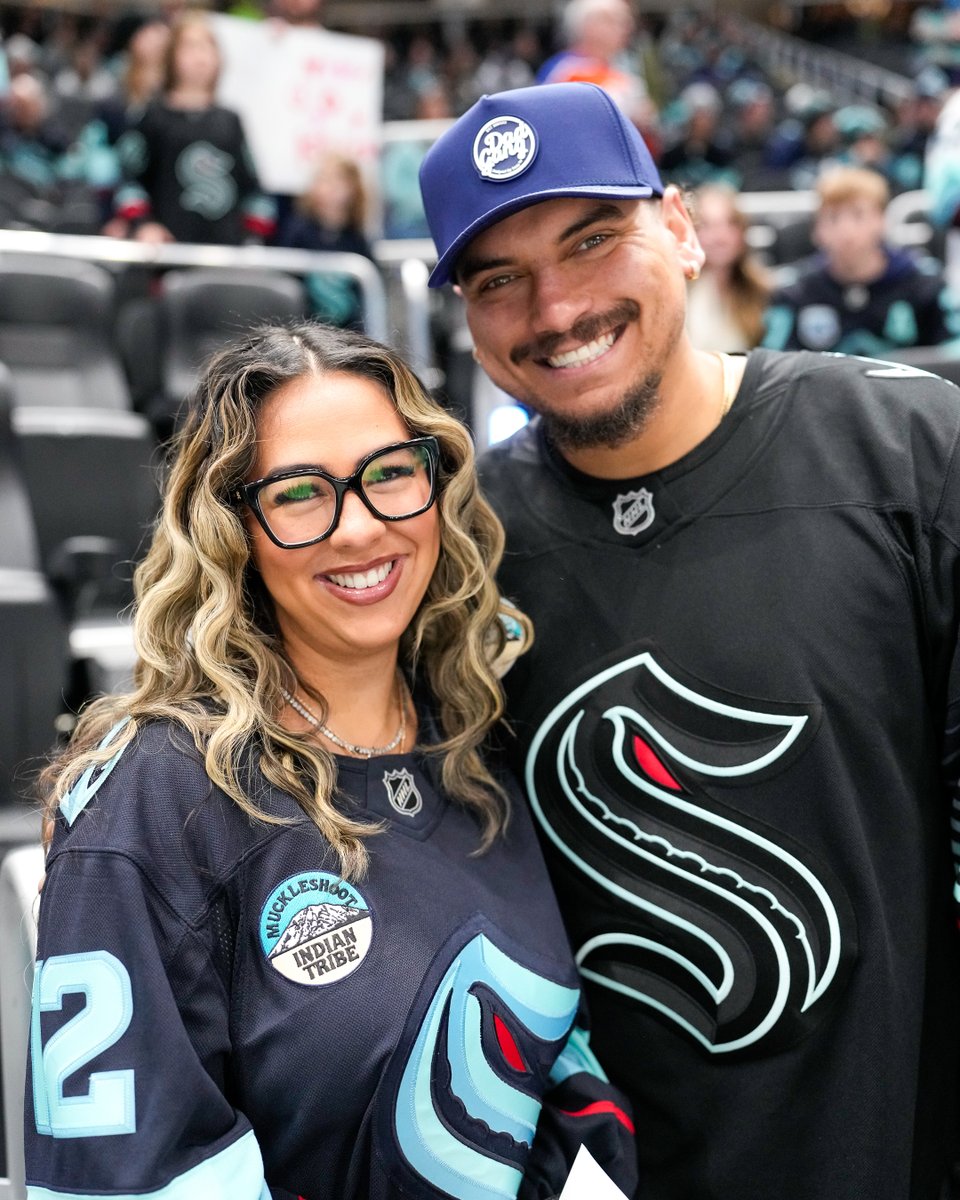 SeattleKraken's tweet image. five more years in Seattle = five more years in The Deep! 🌊

Welcome back, Josh Naylor!