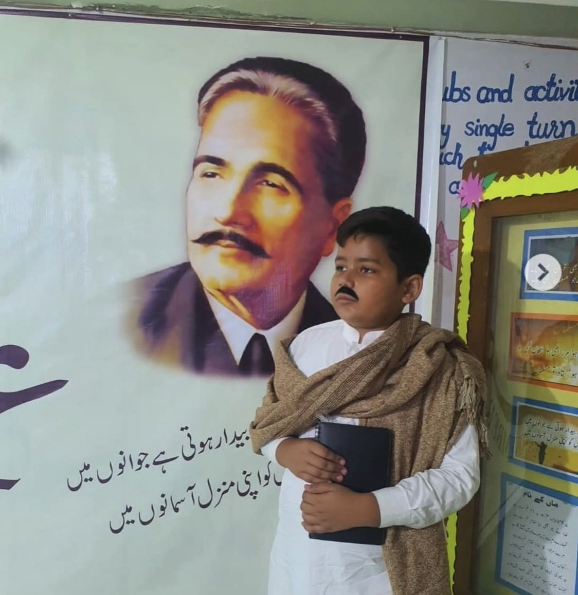 successfully understood a persian sentence without hitting translate