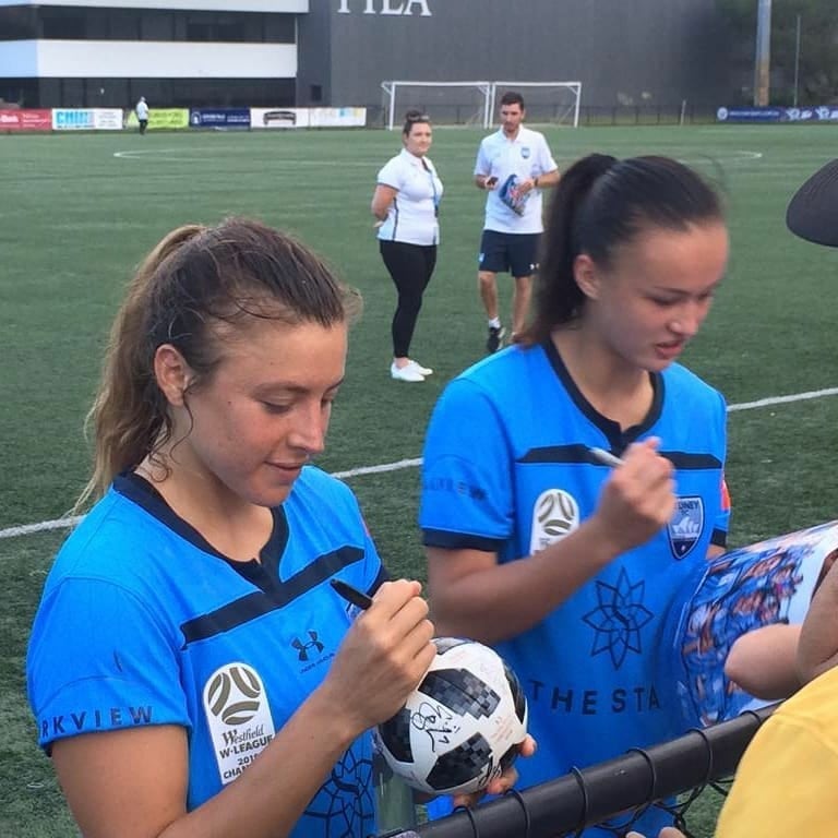 Happy birthday, Amy! Hope you have an amazing day