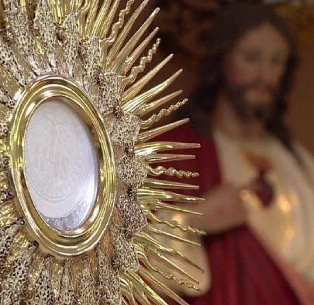 BillArnoldTeach's tweet image. If this Presence is not in your church,
you do not have what Christ gave the world.
It is really that simple.