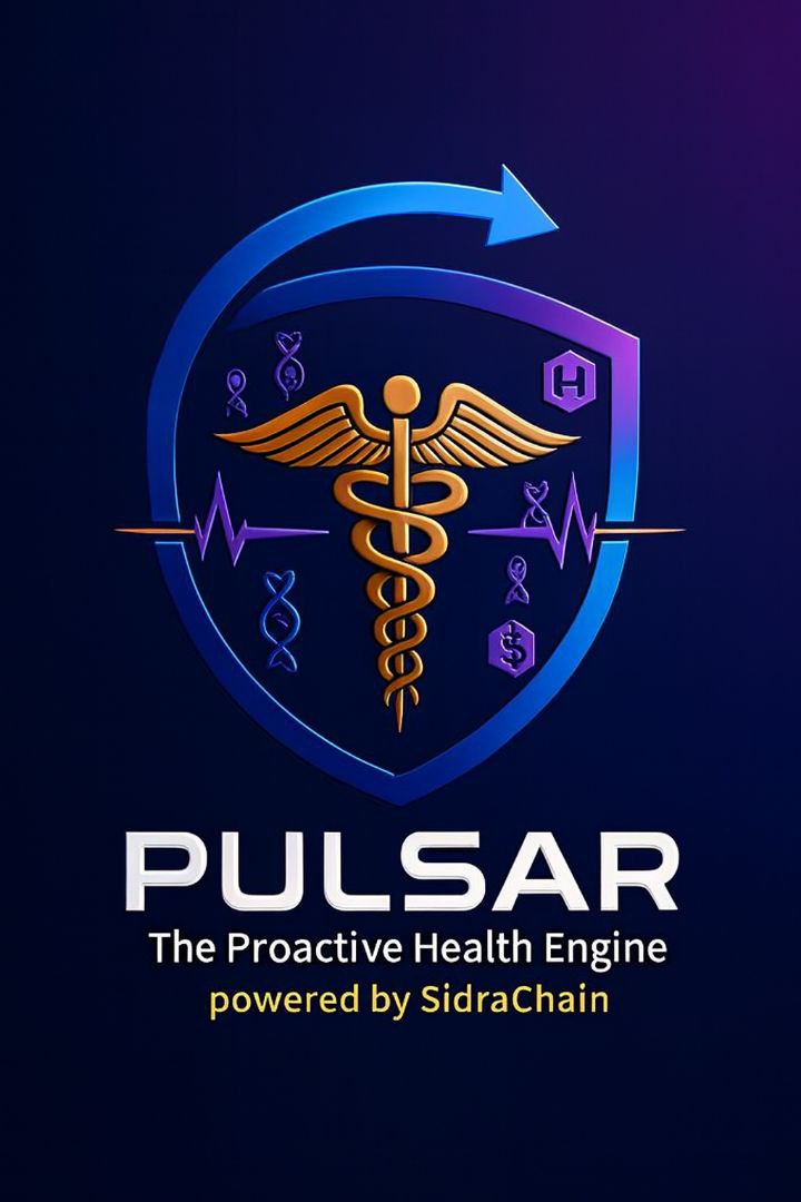 Chynmira13's tweet image. 📢 Project Update – PULSAR on SidraStart

The PULSAR project, led by CEO Jose Morena, is officially approved by the Board of Directors, GLNs Global. This innovative health engine shifts healthcare from reactive treatment to proactive health assurance, using AI, predictive…