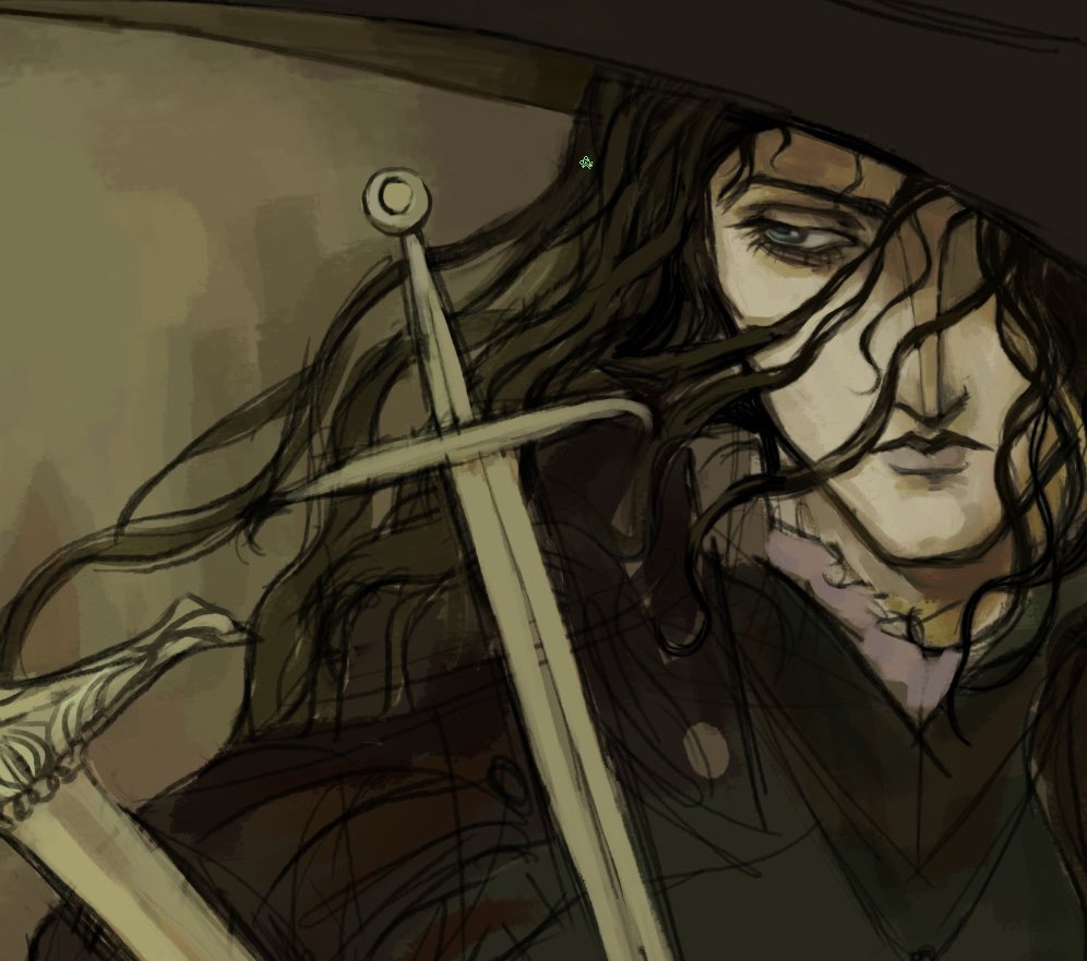 lycxrisx's tweet image. wip
#VampireHunterD #vhd