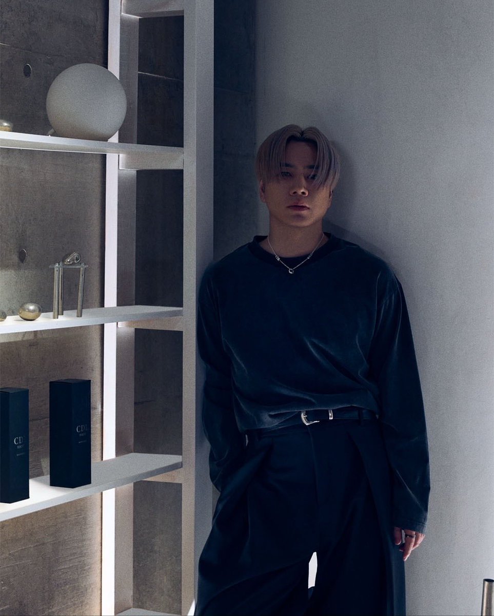 みー♡🐺🌈 (@JSB_omii0312) / Posts / X