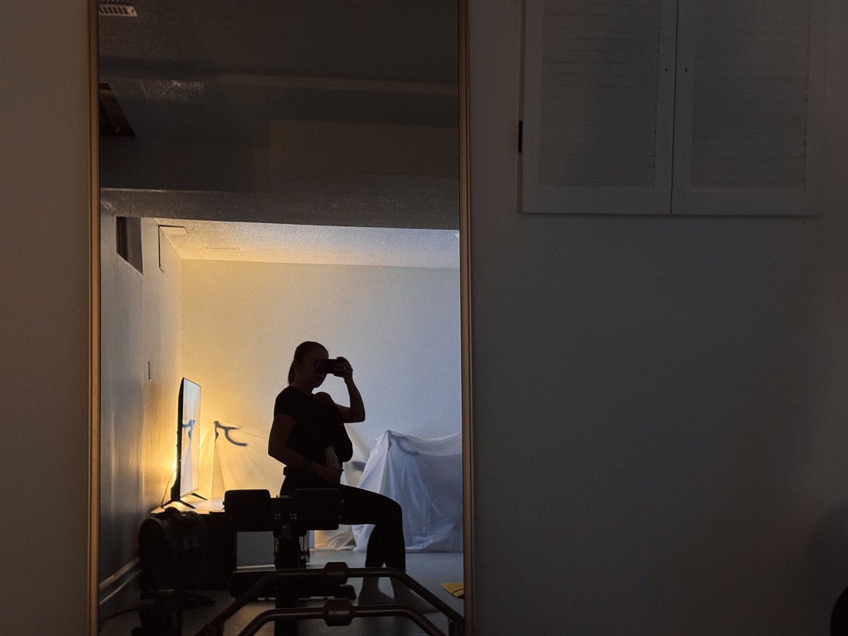 graceongrid's tweet image. This week.