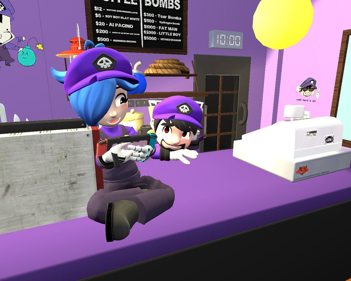 tar3!!!....literally!
#gmod #render #tarixsmg3 #tar3 #smg3 #tari