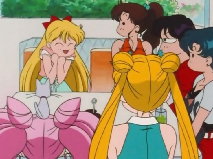 Sailor Moon Reactions 🌙 (@mooniespics) on Twitter photo 