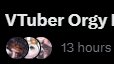 I'm sorry, what's this about what???

Wtf, I know Vtubers are spicy, but damn yo.