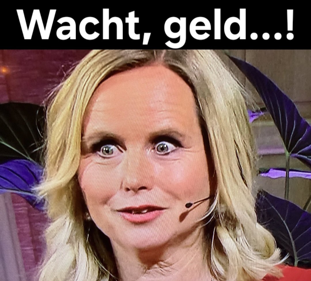 Wachtgeld richting PVV loopt flink op.