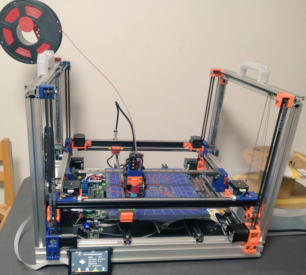 ありがとうございます