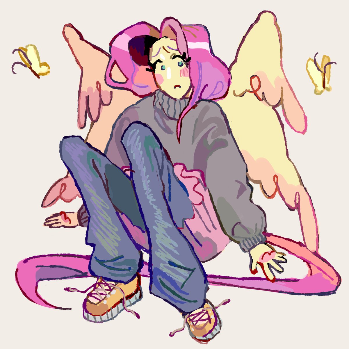 FishyBunart's tweet photo. https://t.co/6HpfO6EhPP