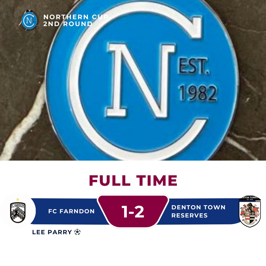 FC Farndon tweet media