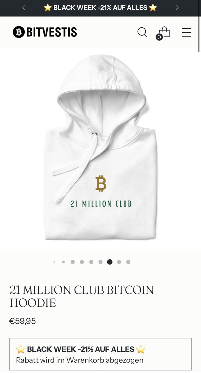 🔥 Nur noch bis Montag –21% 🔥

bitvestis.de/collections/bi…