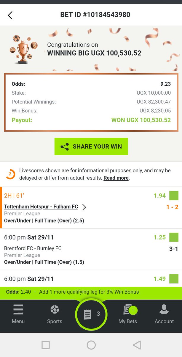 PLokiror's tweet photo. Still cashing out 💪💪 https://t.co/K47QIEYlB2