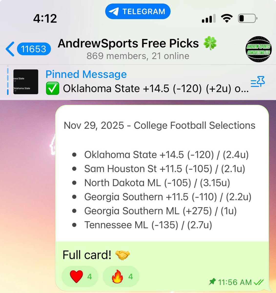 Andrew Cunningham tweet media