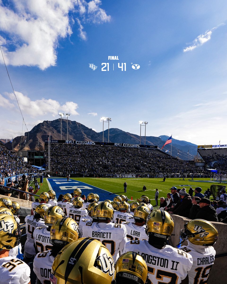 UCF_Football's tweet image. 