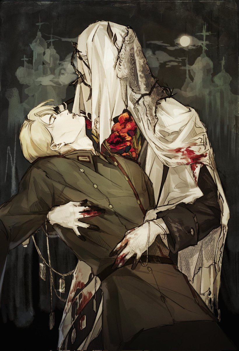tengu0_'s tweet photo. #eberpaul #r1999 https://t.co/kucrBZwz6U