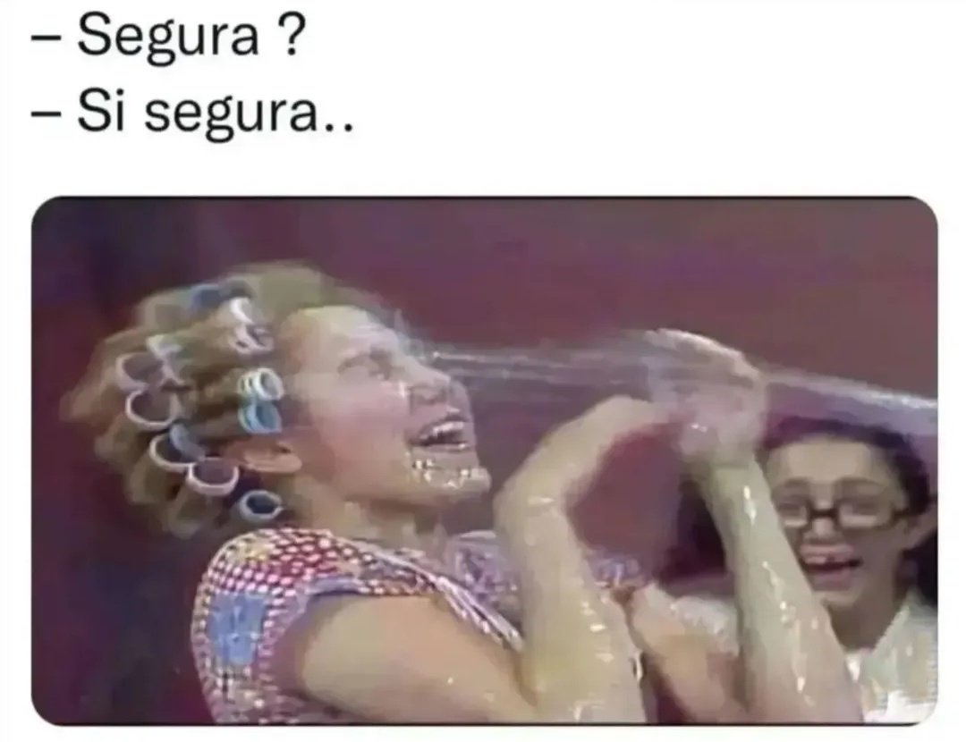 El tweet media