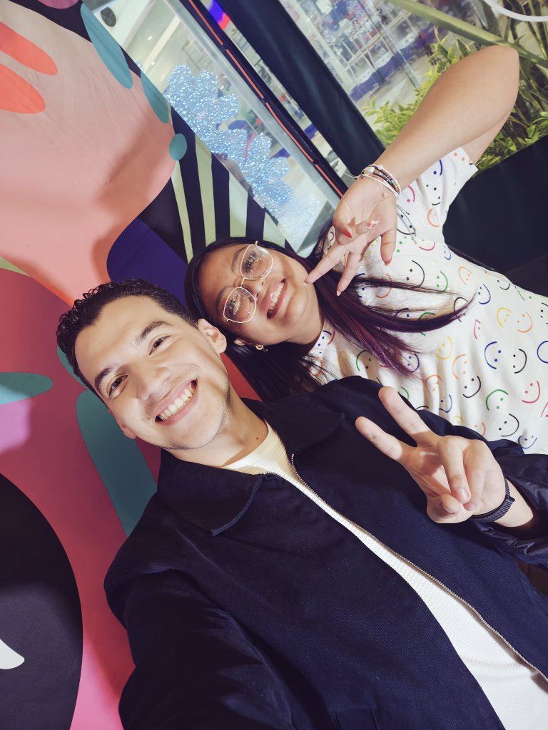 Iri 🤍✨️ tweet media