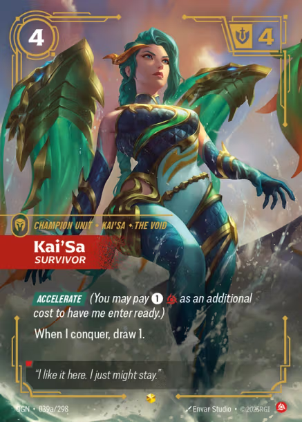 Kai B. tweet media