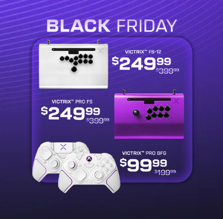 tacticalgh0st's tweet photo. The @TurtleBeach Black Friday sale is ending soon so don't sleep on these prices! If you're looking for some gifts under $100 or even some things to spruce up your aesthetics, get them now before it ends! #TurtleBeachPartner #Ad
๐: https://t.co/GR2Rq6dmPL https://t.co/zWgDgrxHtd