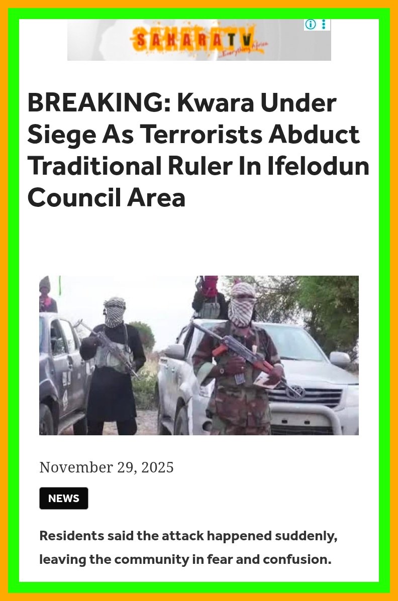 Laurestar's tweet photo. Please #SecureOurNation https://t.co/Zb7tsTWu4r