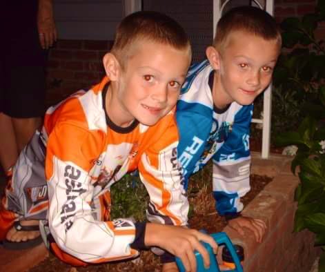 Southern Pacific Farms Racing tweet media