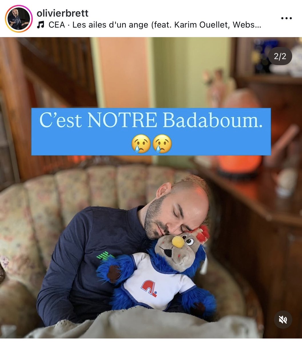 Opinion impopulaire…