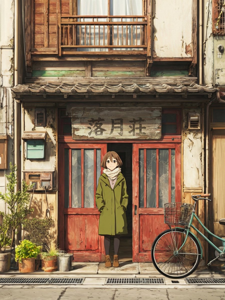 そろそろ出るか