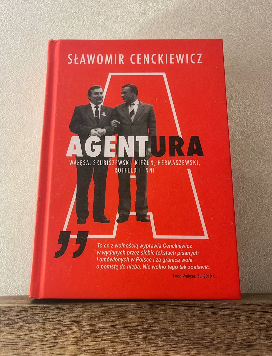 Lektura do poduszki. Nadrabiam klasykę.