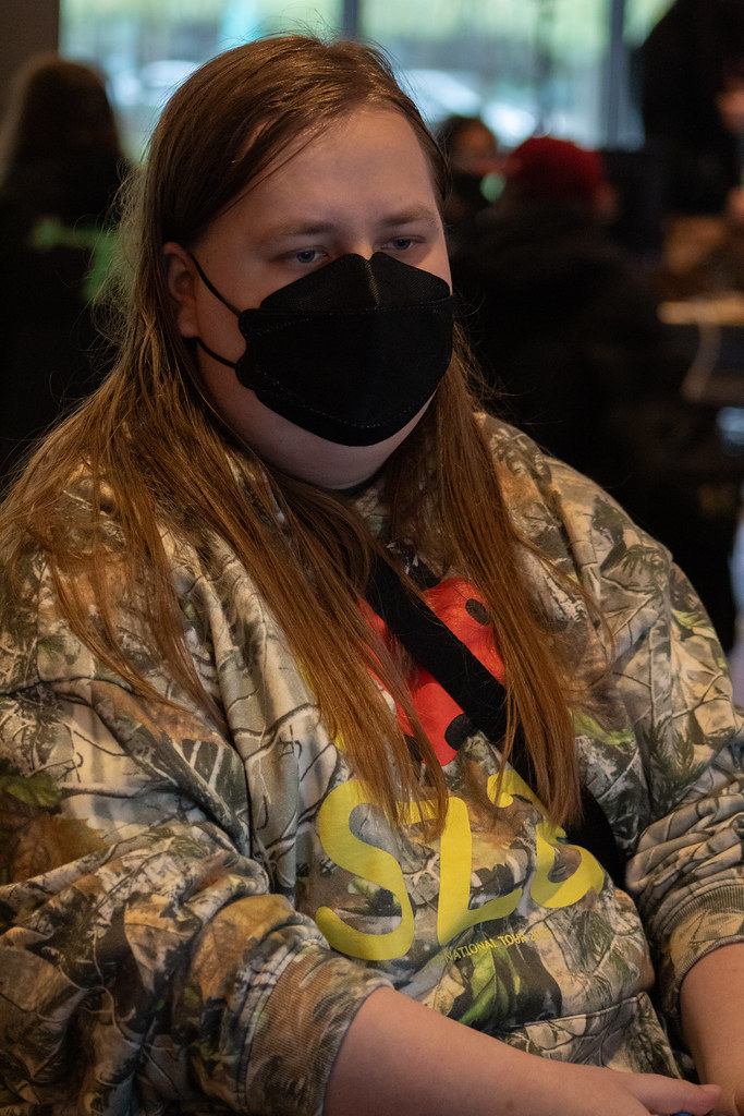 emily mayfly photographed