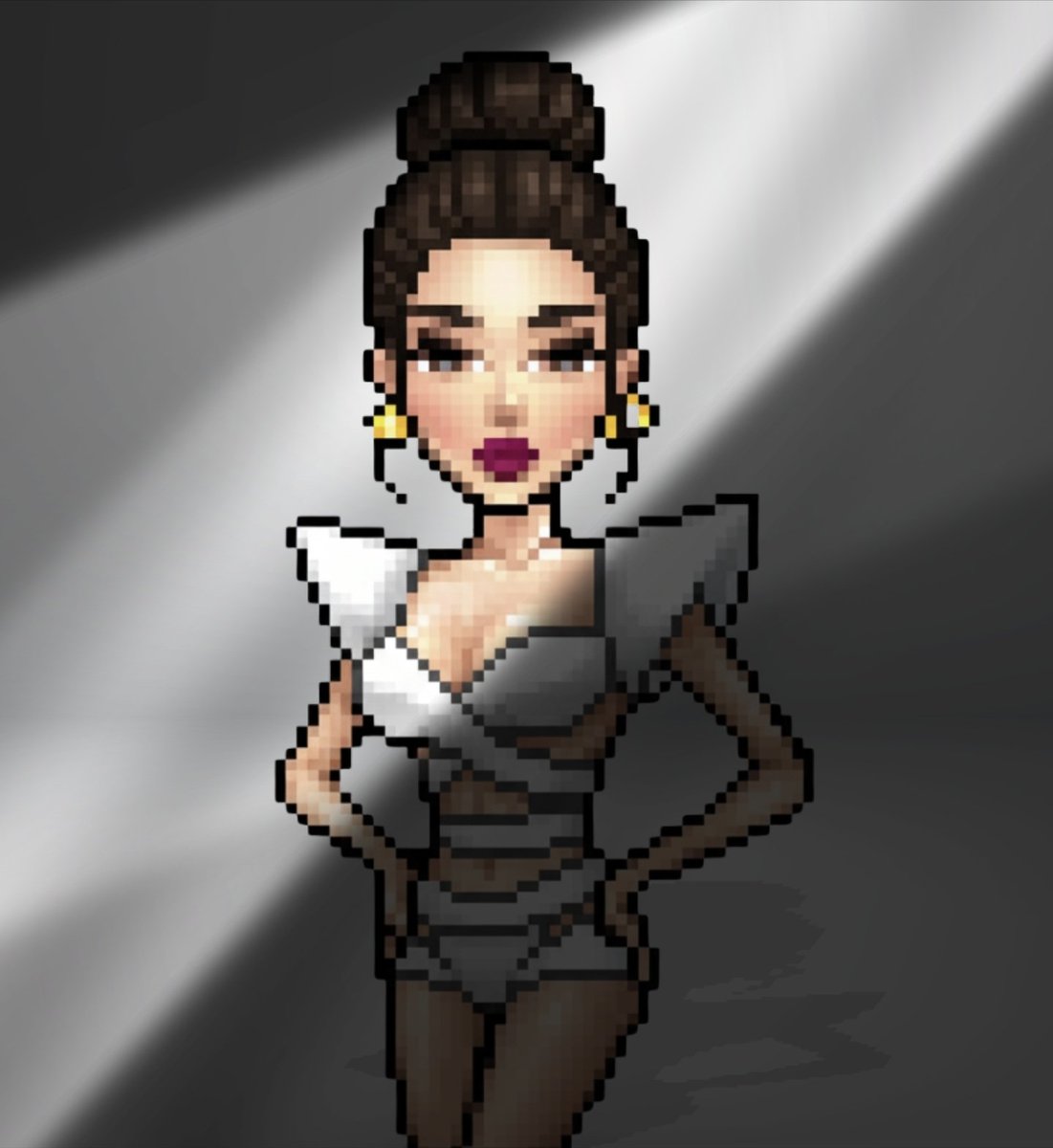 Gemini Doll 💕 tweet media