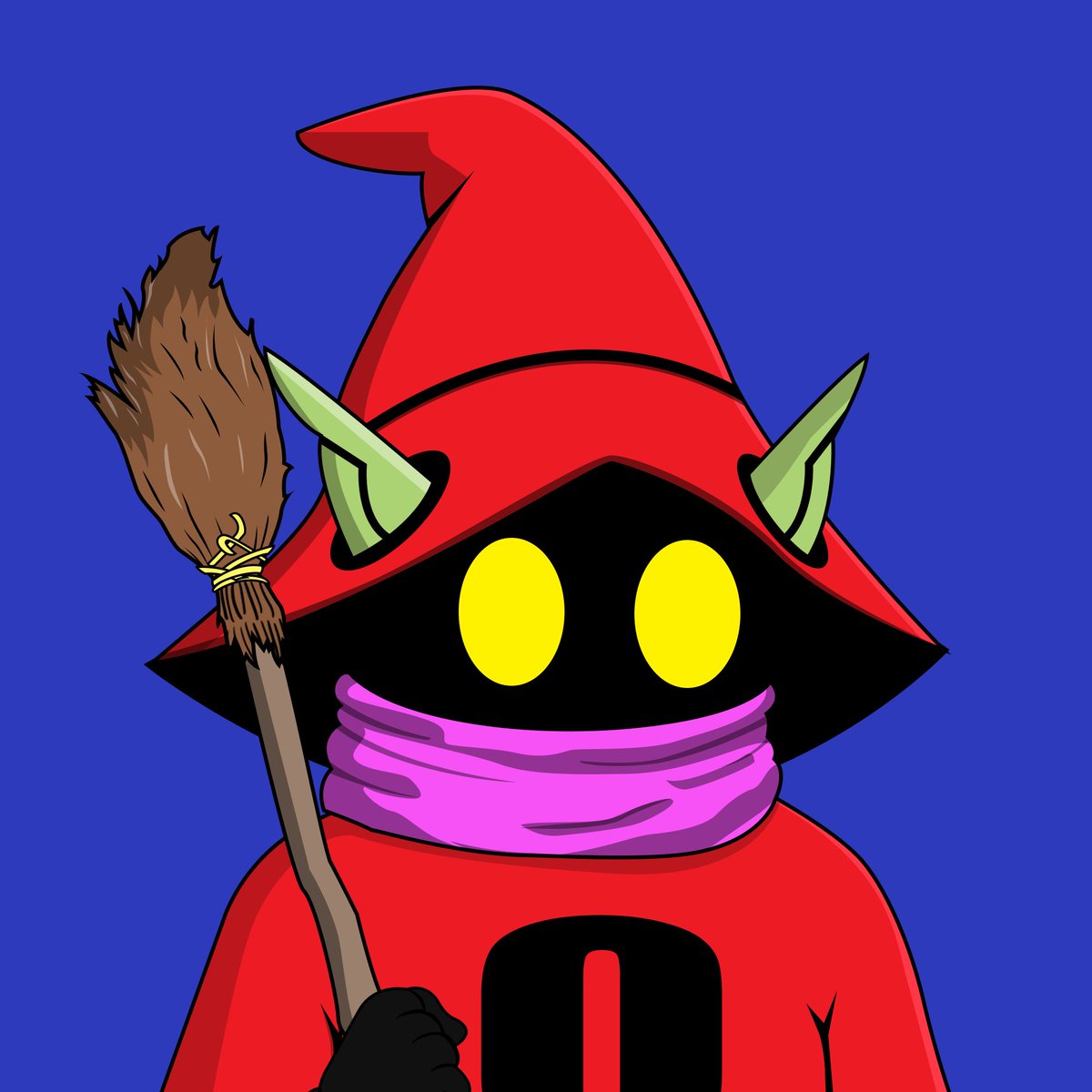 neilstucky1's tweet image. It’s another Sorcerer Saturday $algo brothers! Flex ur wizards!!
@WizardsofAlgo