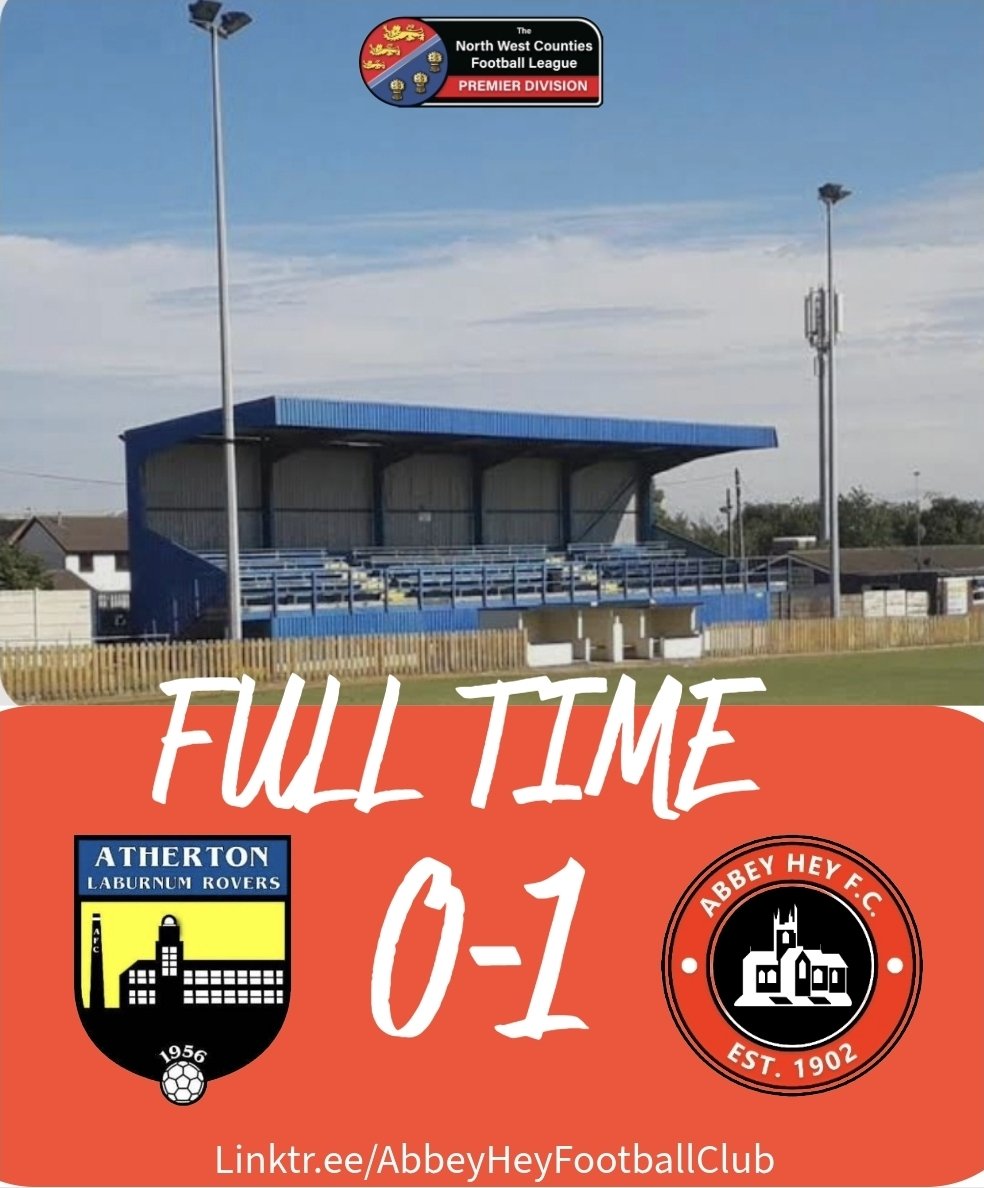 Abbey Hey FC tweet media
