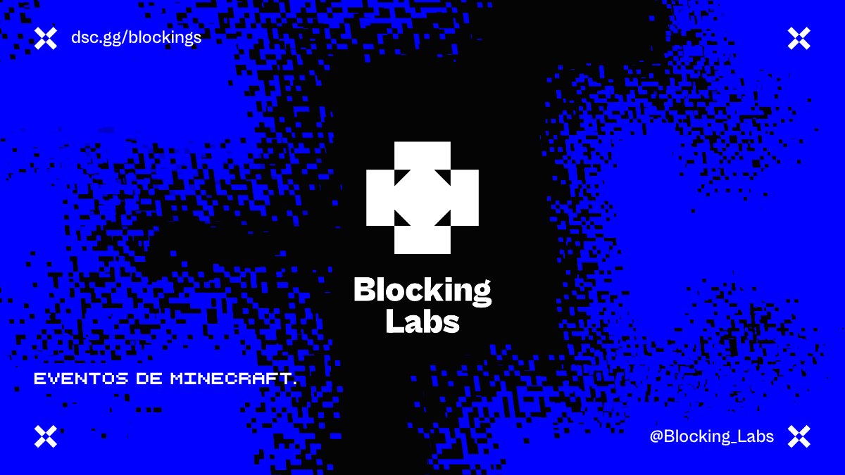 Blocking Labs tweet media