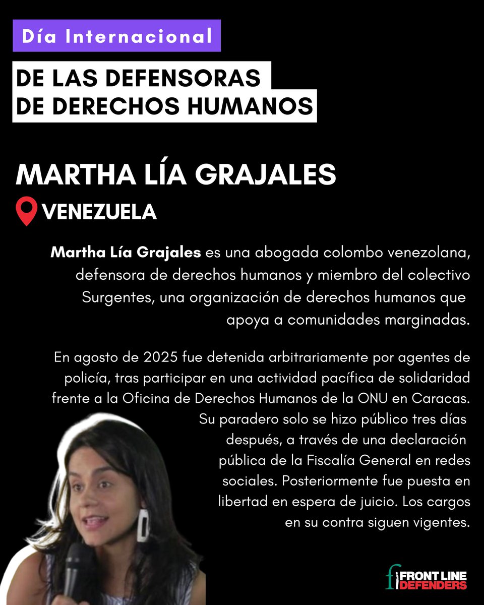 FLD Américas tweet media