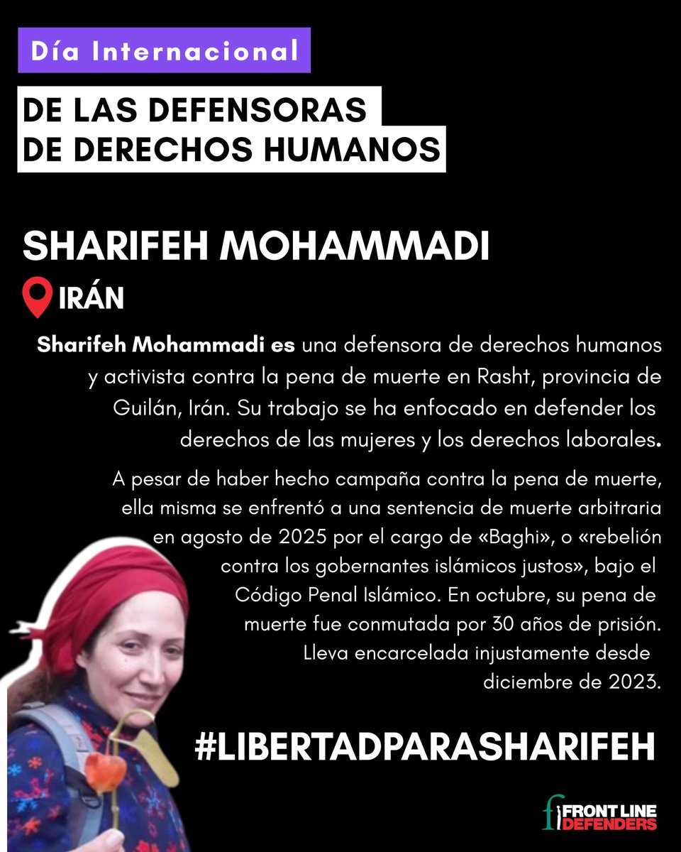 FLD Américas tweet media