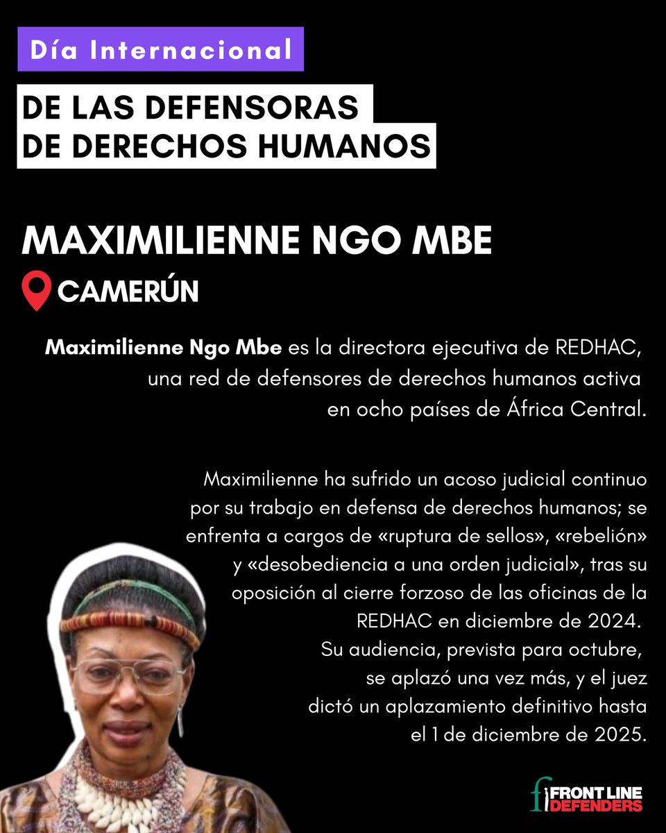 FLD Américas tweet media