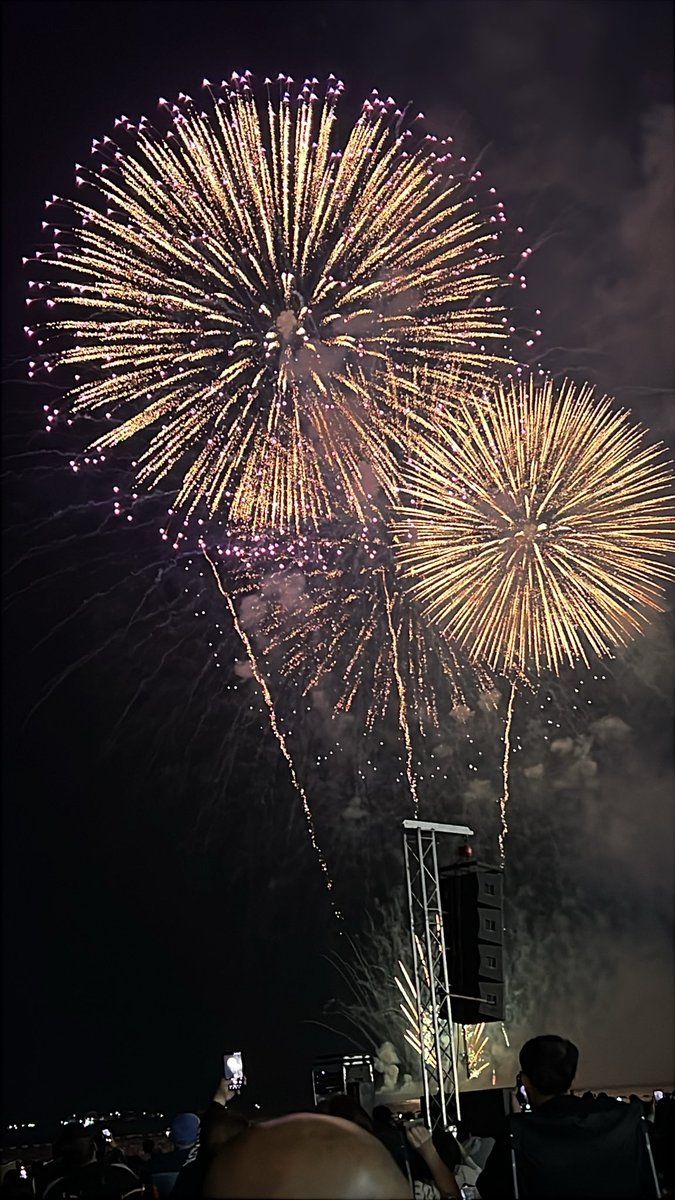 #งานพลุนานาชาติพัทยา #พัทยา