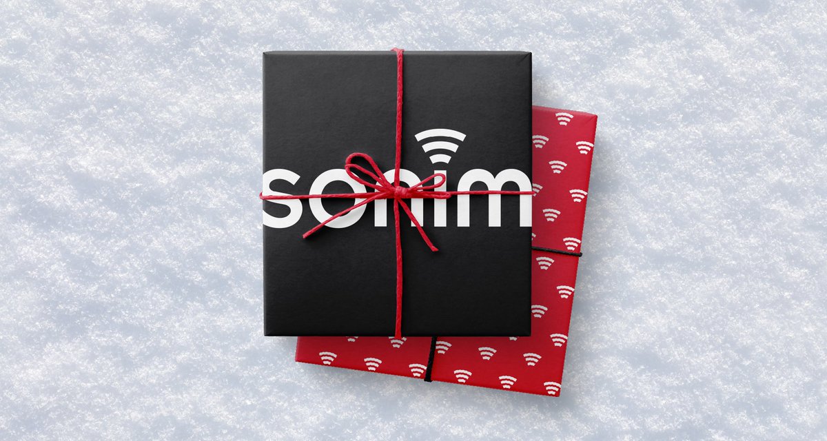 Sonim, a NEXA company tweet media