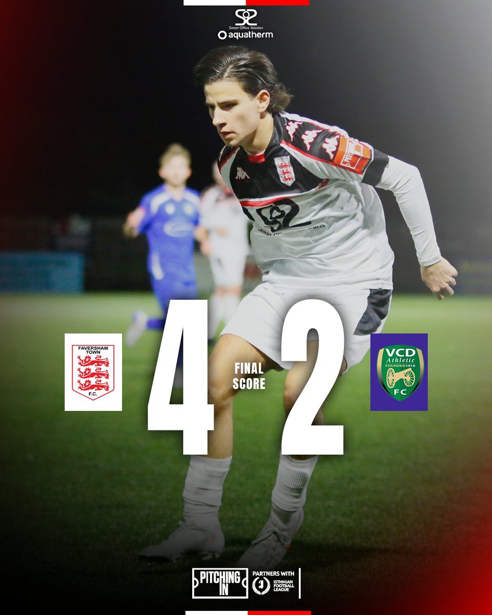 Faversham Town F.C. tweet media