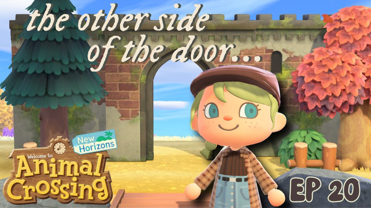 MsParis729's tweet image. 🔴Let&apos;s finally work on my entrance! Hope to see you there!! Come and help me make decisions 😍
youtu.be/5_7M24jy9fk