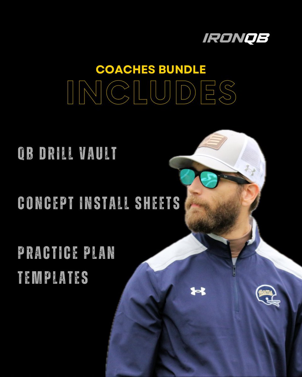 Iron QB tweet media
