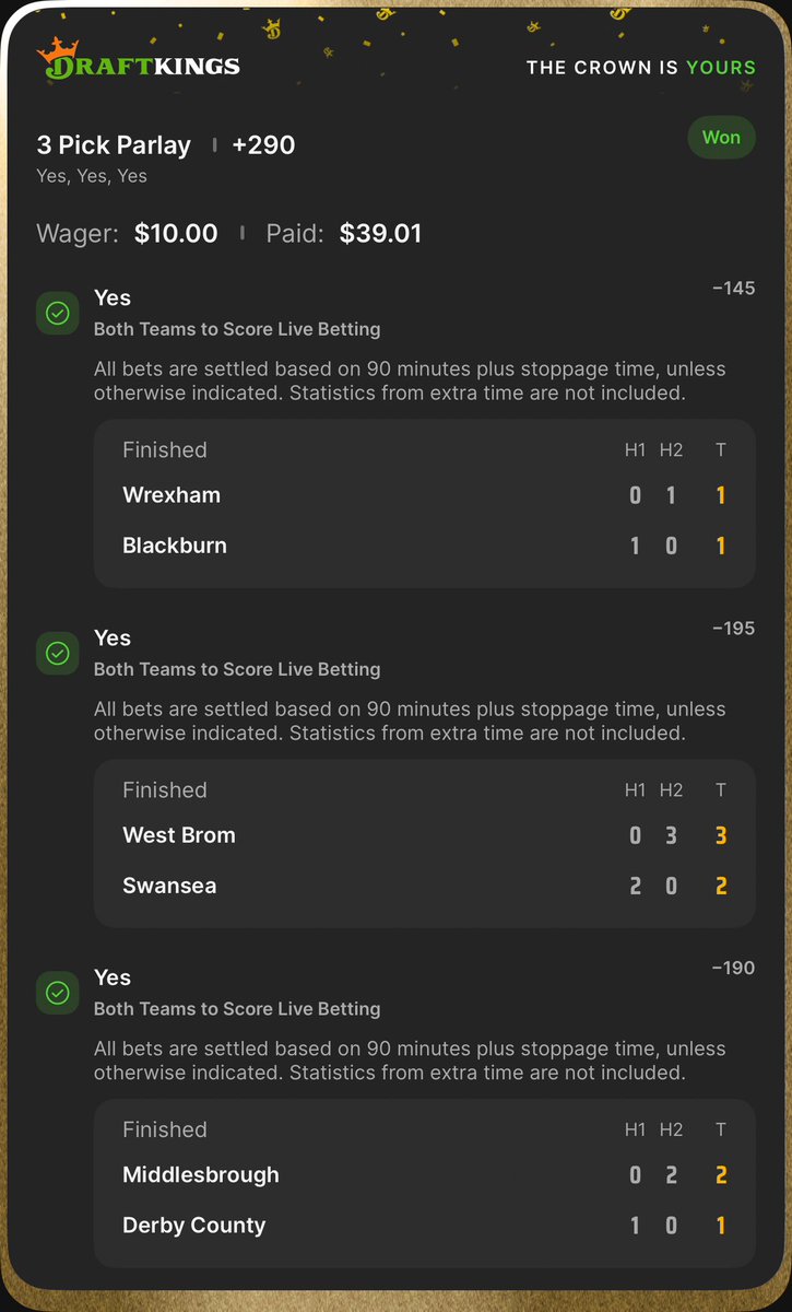 justplainluck tweet media