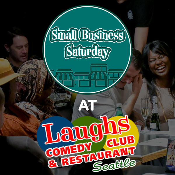 Laughs Comedy Club tweet media