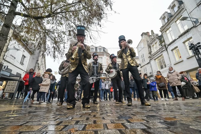 Image de l'actu de Ville de Niort