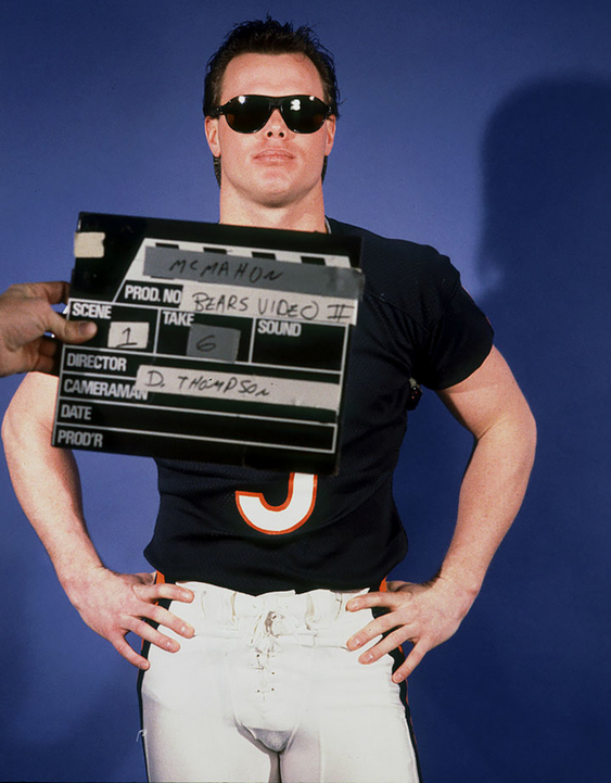 🏈 🐻 This week: the 40-year anniversary of the Chicago Bears' audacious earworm "The Super Bowl Shuffle" - with NFL Films producer/HBO documentary director Jeff Cameron; 🎧 ➡️ NOW wherever you pod, YouTube or tinyurl.com/ynvw68kh #GoodSeats