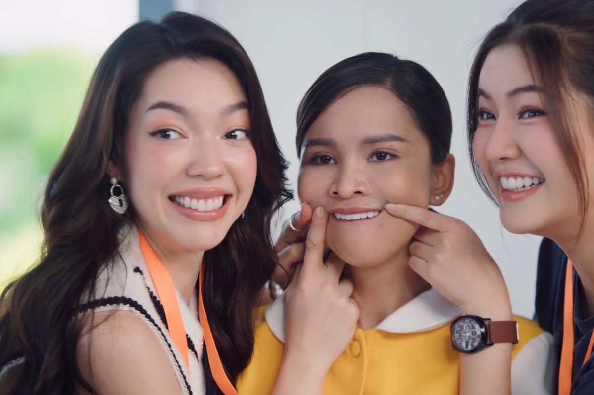 #UnlimitedLoveTheSeries EP8 is out on YouTube and onegrand.vip (uncut)

#UnlimitedLoveEP8